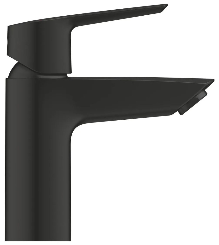 Grohe Start baterie lavoar stativ negru 311372432