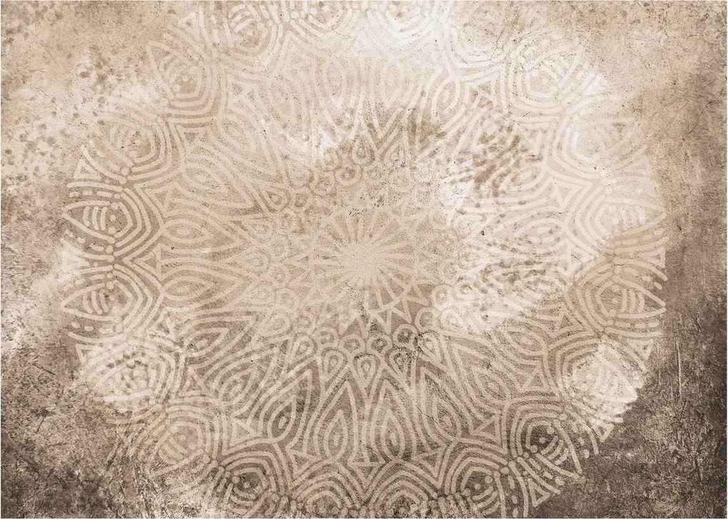Tablou - Mandala (70x50 cm)