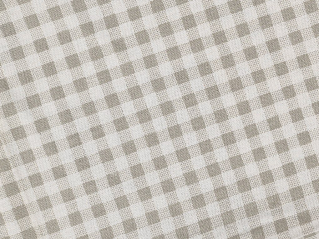 Lenjerie de pat din bumbac Renforce PATCHWORK bej Dimensiune lenjerie de pat: 70 x 90 cm | 140 x 200 cm