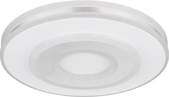 Plafoniera LED CCT cu telecomanda Maru