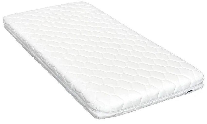 Saltea din spumă DreamX 90x200x16