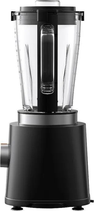 Blender Xiaomi BHR8936EU, 600 W, 1,75 litri, 21.000 rpm, 5 viteze+Pulse, Negru