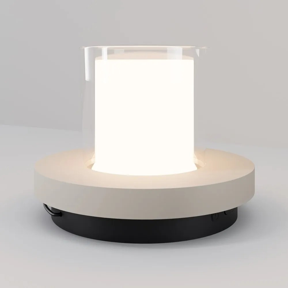Lampa exterior solara portabila protectie IP44 Lantra