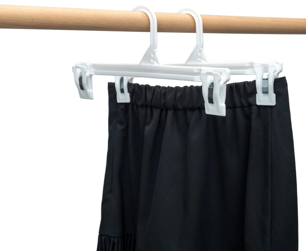 Umerase Pantaloni , Slim Guard, UnicUtil, Alb, UUUM66