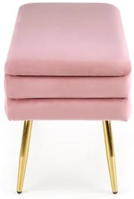 Taburete Velen (Roz +Auriu). Promo -7%. 1048982