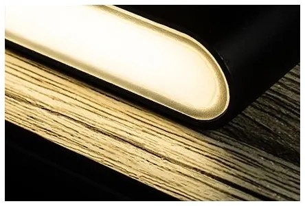 FARO 20062 - Aplică perete LED MOOD 2xLED/3W + LED/1,5W/230V