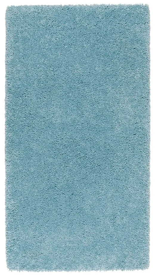 Covor Universal Aqua Liso, 67 x 125 cm, albastru deschis