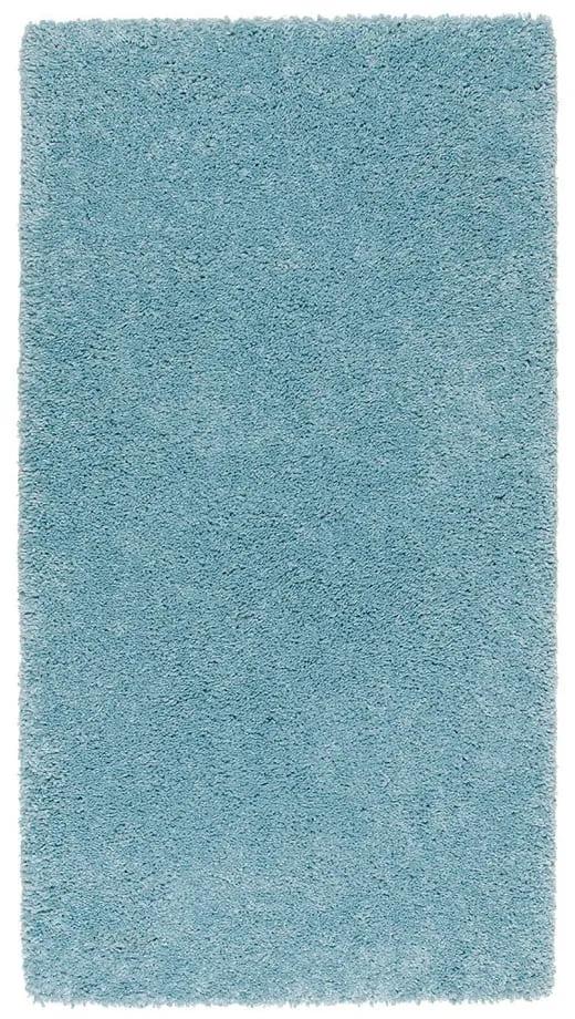Covor Universal Aqua Liso, 133 x 190 cm, albastru deschis