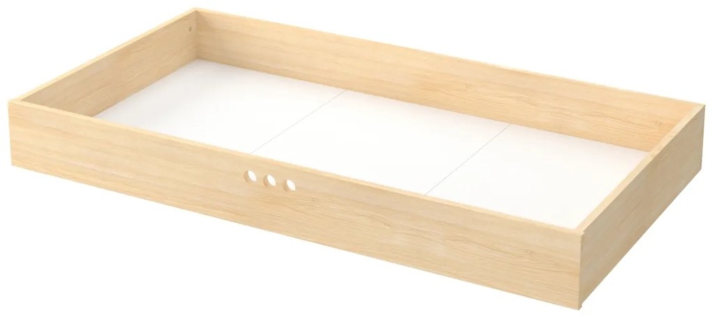 Sertar pentru pat Dream nest pin 80x160 cm