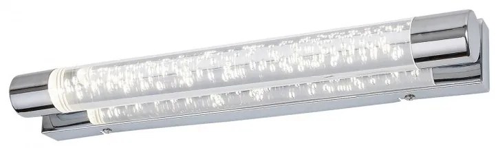 Aplica perete LED pentru oglinda baie IP44 Abbey 5787 RX