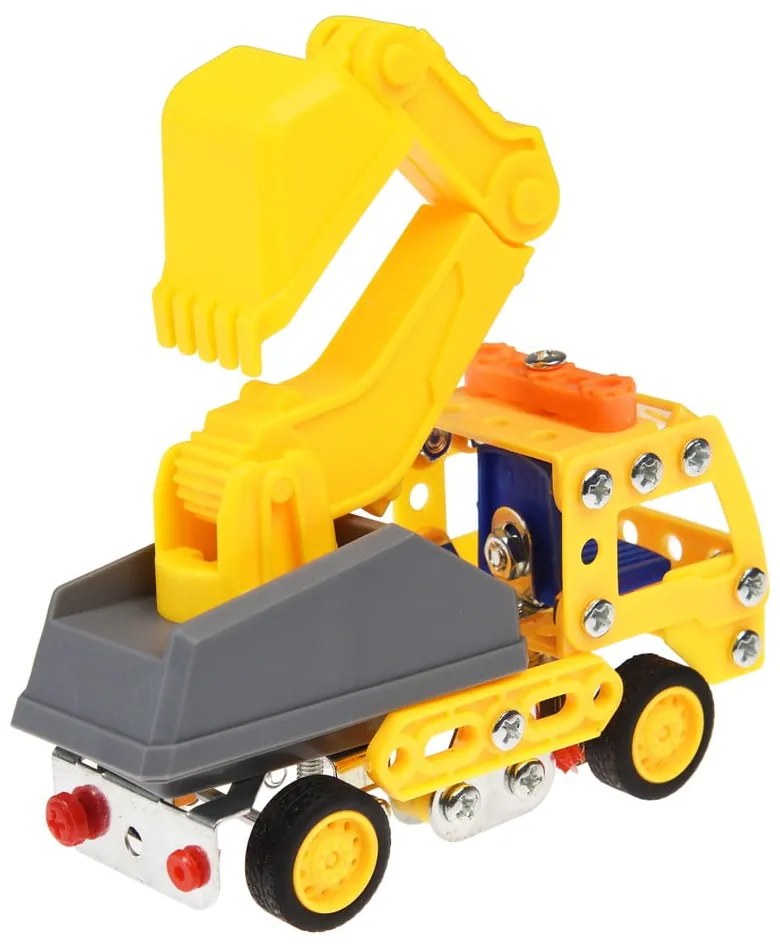 Jucărie pliabilă Digger Truck – Rex London
