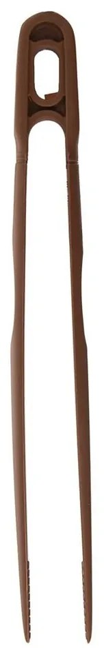 Pensetă silicon Orion, 30 cm