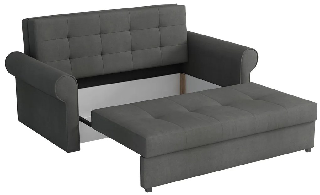 Canapea Carivia Silver III (kronos 02). 1053607