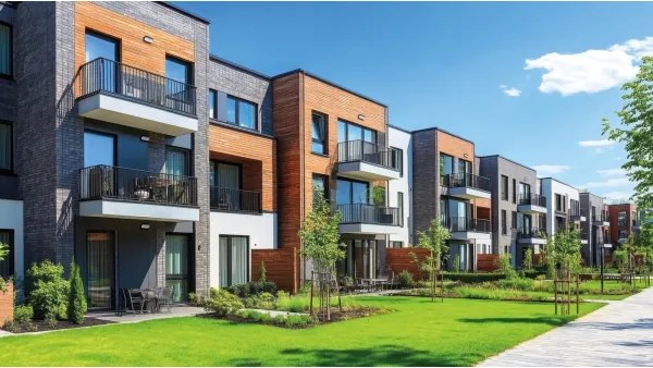 Kanlux 45816 - Aplica de perete pentru exterior LERTO 1xE27/15W/230V IP54 neagră