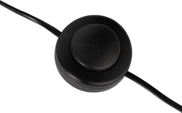 Eglo SHELDON 44146 - lampă de podea, 1xE27/40W/230V, maro