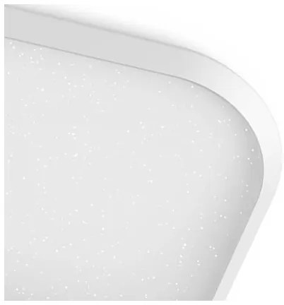 Philips 32810/31/P3 - Plafonieră LED dimabilă CANAVAL LED/18W/230V