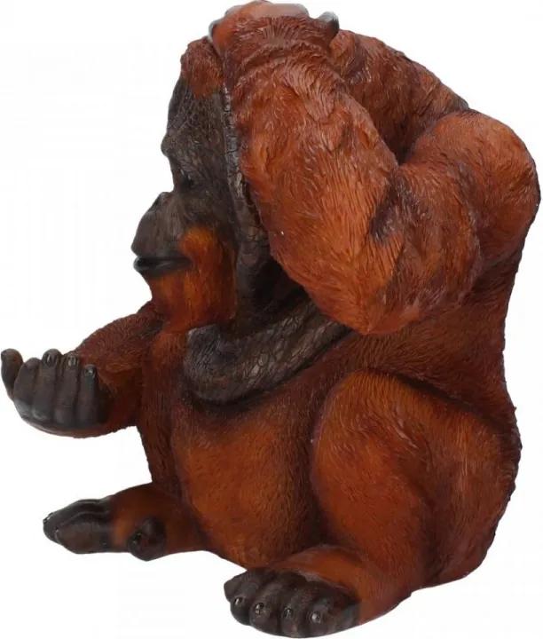 Statueta Planeta Maimutelor Big Maurice 35 cm