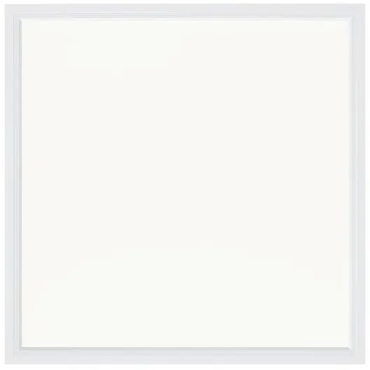 Telefunken 300906TF - Panou LED reglabil 24W/230V + DO 3000-6000K