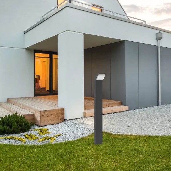 Lampă LED de exterior HONGKONG LED/9W/230V IP65 Rabalux 7167