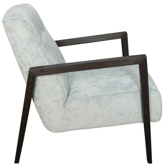 Fotoliu Norton, Gibson Mint, 440 x 840 x 880 x 630 mm.