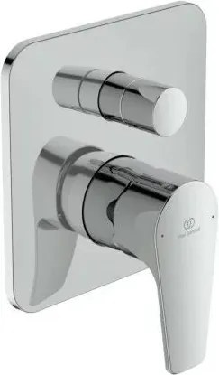 Baterie pentru cada Ideal Standard Cerafine D incastrata