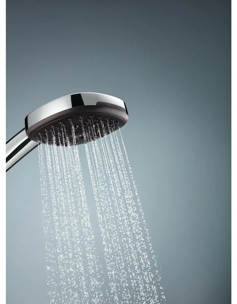 Grohe Vitalio Comfort set de dus perete crom 26176001