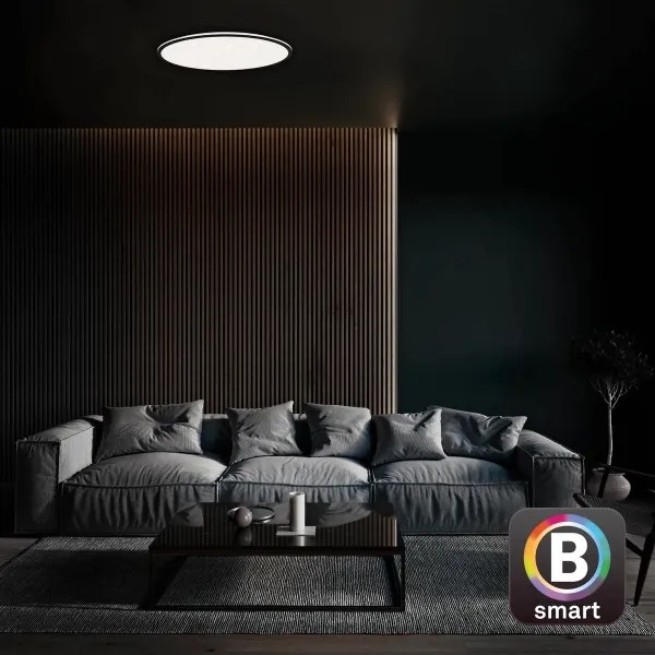 Plafonieră LED dimabilă STARRY SKY LED/24W/230V Wi-Fi Tuya Brilo + telecomandă