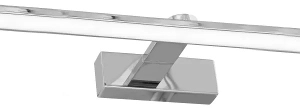 Aplică LED pentru baie SPLASH 1xLED/21W/230V