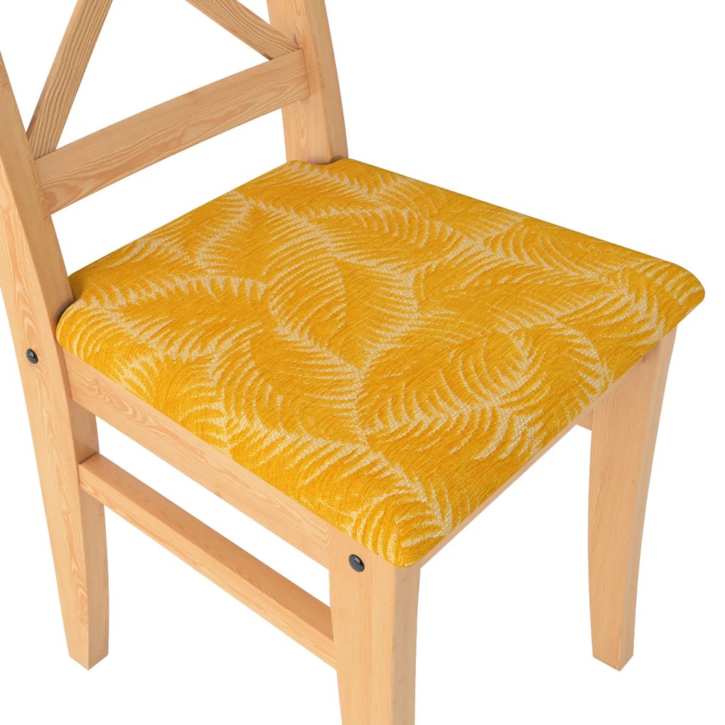 Husă pentru scaun Ingolf cu scaun tapițat