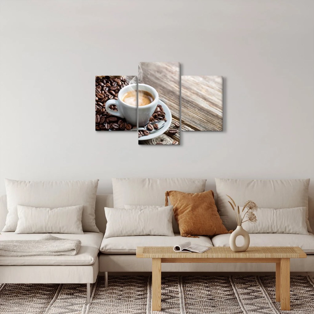 Tablou - Espresso (90x60 cm)
