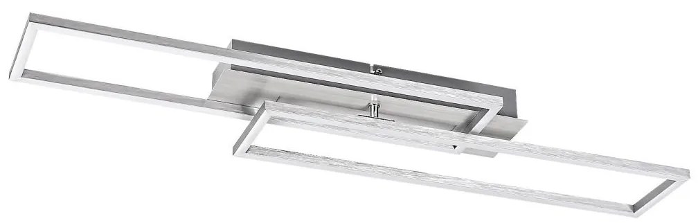 Plafonieră LED dimabilă DEMETRIUS LED/40W/230V 4000K Rabalux 71012