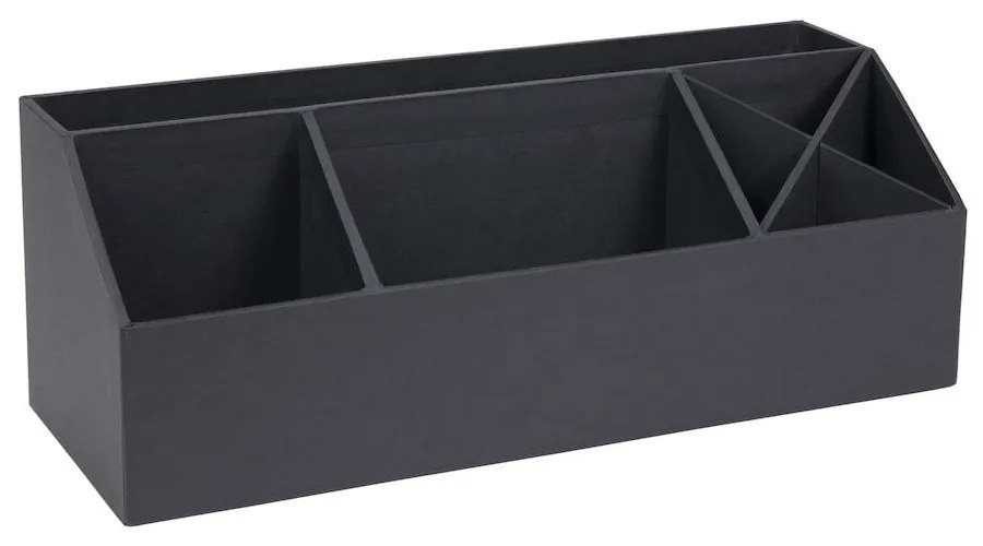 Organizator de birou din carton Elisa – Bigso Box of Sweden