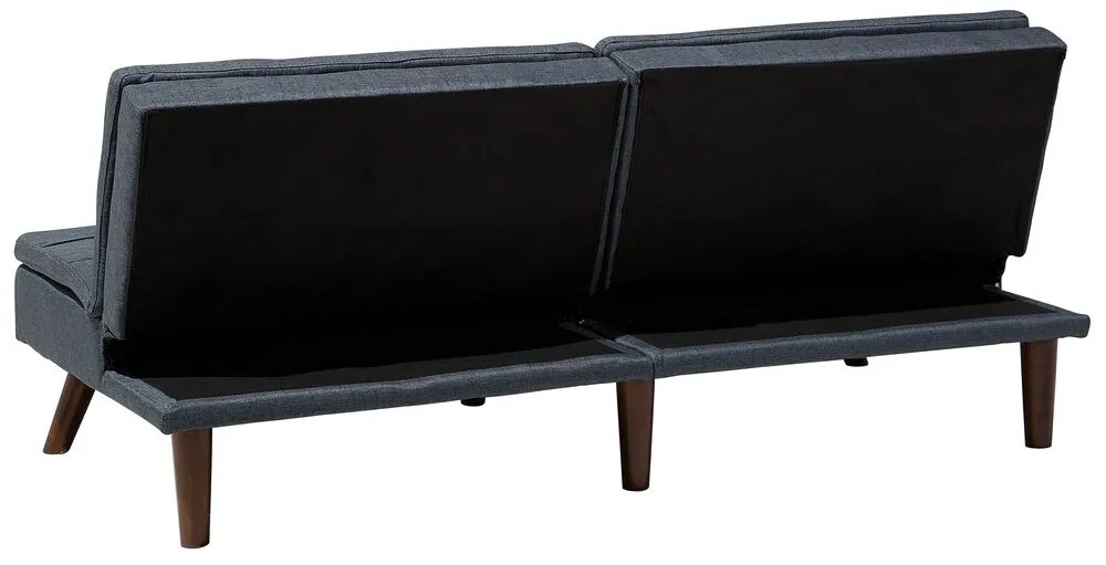 Canapea 3 locuri Risback (gri) . 1008901