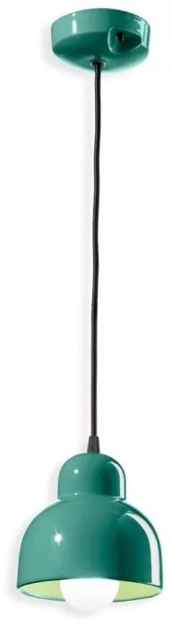 Pendul ceramic design italian realizat manual BERIMBAU Large