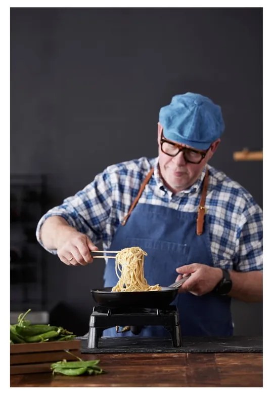 Tigaie cu suprafață antiaderentă din aluminiu ø 24 cm – Holm