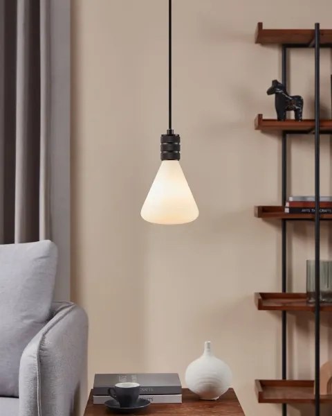 Bec dimmabil LED E27/4W/230V 2700K - Eglo 11902