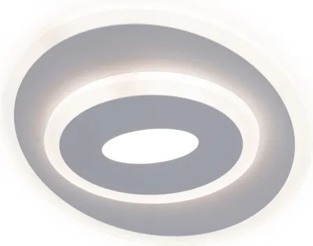 Brilagi - Plafonieră LED MODERN MINI 26W/230V 3000/4000/6000K