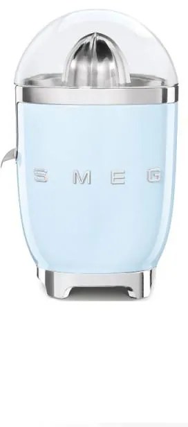 Storcator de citrice Blue Smeg CJF11PBEU