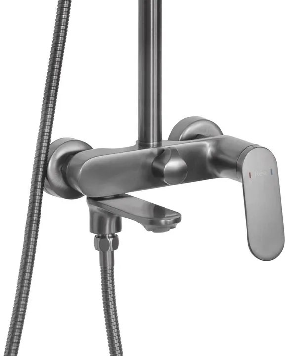 Set dus REA Marco Gun gri