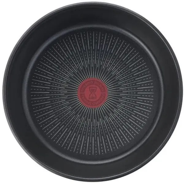 Set de vase de gătit Tefal 13 buc. INGENIO PREFERENCE ON oțel inoxidabil