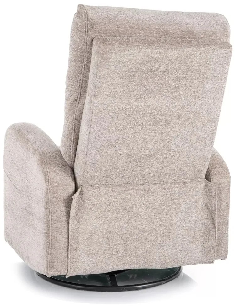 Fotoliu recliner Olimp bej inchis Raven30