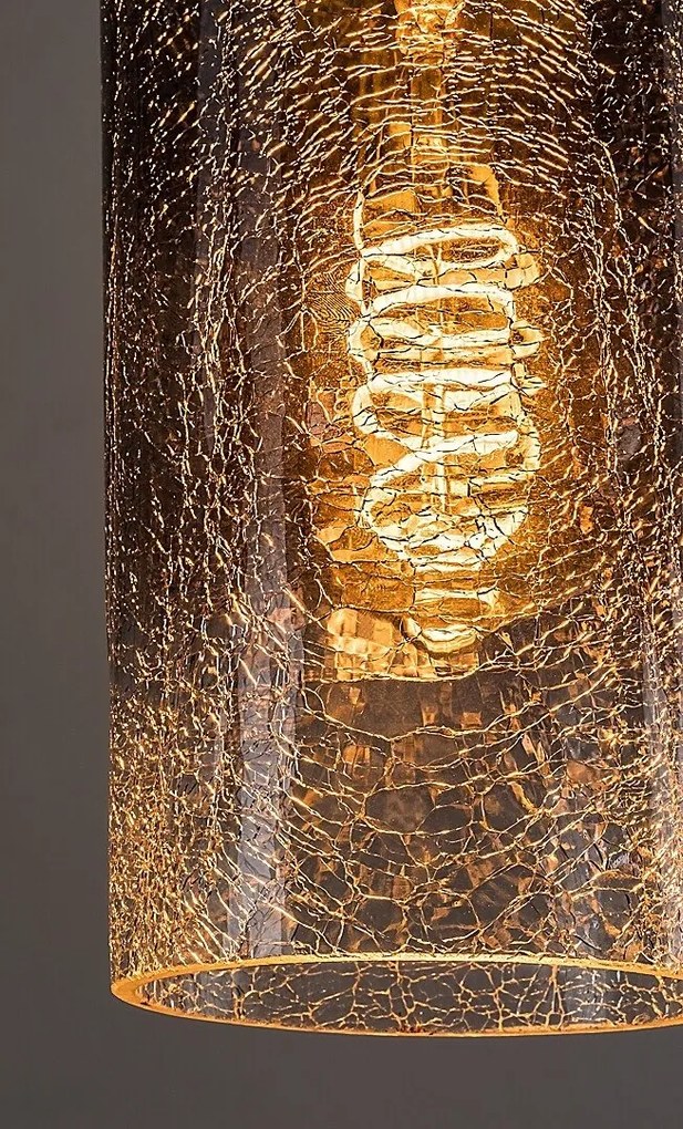 Pendul stil decorativ Fumea