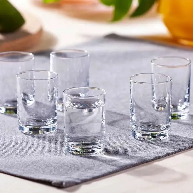Set de 6 pahare de shot-uri Altom 30 ml, 30 ml
