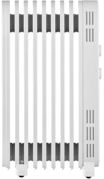 Sencor - Calorifer electric cu ulei, 9 elemente, 3 trepte de putere 800/1200/2000 W, 230 V, alb