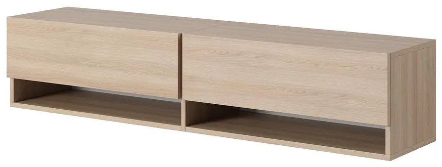Dulap TV Myrtha 140 (stejar linberg). 1099008