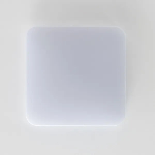 Brilagi - Plafonieră PLAIN LED/24W/230V 3000K