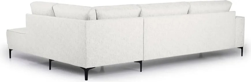 Colțar alb-bej (colț pe partea dreaptă) Copenhagen – Scandic