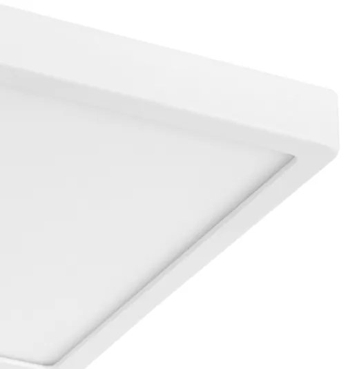 Eglo 98849 - Corp de iluminat LED reglabil pentru baie FUEVA-Z LED/19,5W/230V IP44