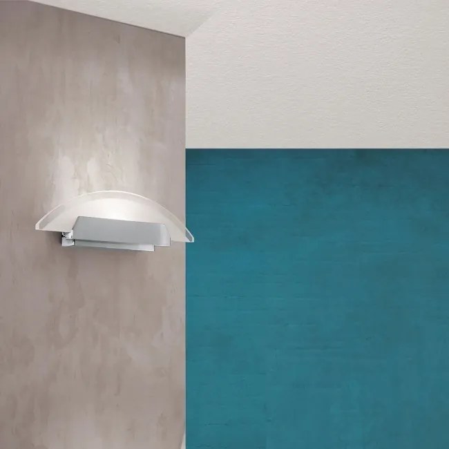 Aplica de perte LED ambientala design modern Sword