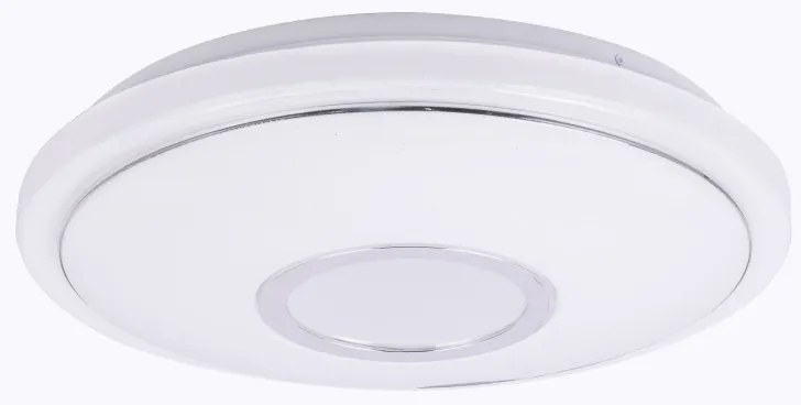 Plafoniera LED RGB dimabila cu telecomanda CONNOR 16W